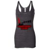 Bella Women's Triblend Racerback Tank Thumbnail