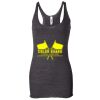 Bella Women's Triblend Racerback Tank Thumbnail