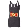 Bella Women's Triblend Racerback Tank Thumbnail