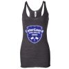 Bella Women's Triblend Racerback Tank Thumbnail