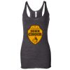 Bella Women's Triblend Racerback Tank Thumbnail