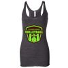 Bella Women's Triblend Racerback Tank Thumbnail