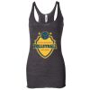 Bella Women's Triblend Racerback Tank Thumbnail