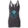 Bella Women's Triblend Racerback Tank Thumbnail