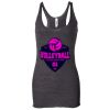 Bella Women's Triblend Racerback Tank Thumbnail