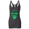 Bella Women's Triblend Racerback Tank Thumbnail