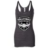 Bella Women's Triblend Racerback Tank Thumbnail