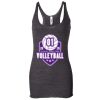 Bella Women's Triblend Racerback Tank Thumbnail