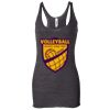 Bella Women's Triblend Racerback Tank Thumbnail