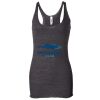 Bella Women's Triblend Racerback Tank Thumbnail