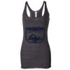 Bella Women's Triblend Racerback Tank Thumbnail