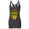 Bella Women's Triblend Racerback Tank Thumbnail
