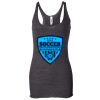Bella Women's Triblend Racerback Tank Thumbnail