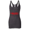 Bella Women's Triblend Racerback Tank Thumbnail