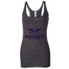 Bella Women's Triblend Racerback Tank Thumbnail