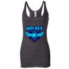 Bella Women's Triblend Racerback Tank Thumbnail