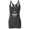 Bella Women's Triblend Racerback Tank Thumbnail
