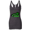 Bella Women's Triblend Racerback Tank Thumbnail