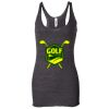 Bella Women's Triblend Racerback Tank Thumbnail