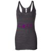 Bella Women's Triblend Racerback Tank Thumbnail