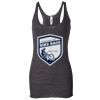 Bella Women's Triblend Racerback Tank Thumbnail