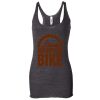 Bella Women's Triblend Racerback Tank Thumbnail