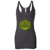 Bella Women's Triblend Racerback Tank Thumbnail