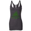 Bella Women's Triblend Racerback Tank Thumbnail