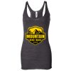 Bella Women's Triblend Racerback Tank Thumbnail