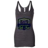 Bella Women's Triblend Racerback Tank Thumbnail