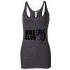 Bella Women's Triblend Racerback Tank Thumbnail