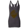 Bella Women's Triblend Racerback Tank Thumbnail