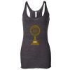 Bella Women's Triblend Racerback Tank Thumbnail