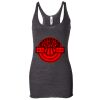 Bella Women's Triblend Racerback Tank Thumbnail