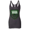 Bella Women's Triblend Racerback Tank Thumbnail