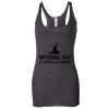 Bella Women's Triblend Racerback Tank Thumbnail