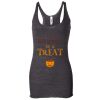 Bella Women's Triblend Racerback Tank Thumbnail
