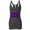 Bella Women's Triblend Racerback Tank Thumbnail