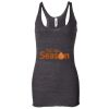 Bella Women's Triblend Racerback Tank Thumbnail