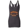 Bella Women's Triblend Racerback Tank Thumbnail