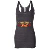 Bella Women's Triblend Racerback Tank Thumbnail