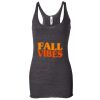 Bella Women's Triblend Racerback Tank Thumbnail