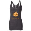 Bella Women's Triblend Racerback Tank Thumbnail