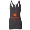 Bella Women's Triblend Racerback Tank Thumbnail