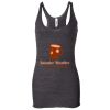 Bella Women's Triblend Racerback Tank Thumbnail