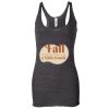 Bella Women's Triblend Racerback Tank Thumbnail