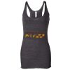 Bella Women's Triblend Racerback Tank Thumbnail