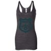 Bella Women's Triblend Racerback Tank Thumbnail