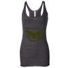Bella Women's Triblend Racerback Tank Thumbnail