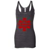 Bella Women's Triblend Racerback Tank Thumbnail